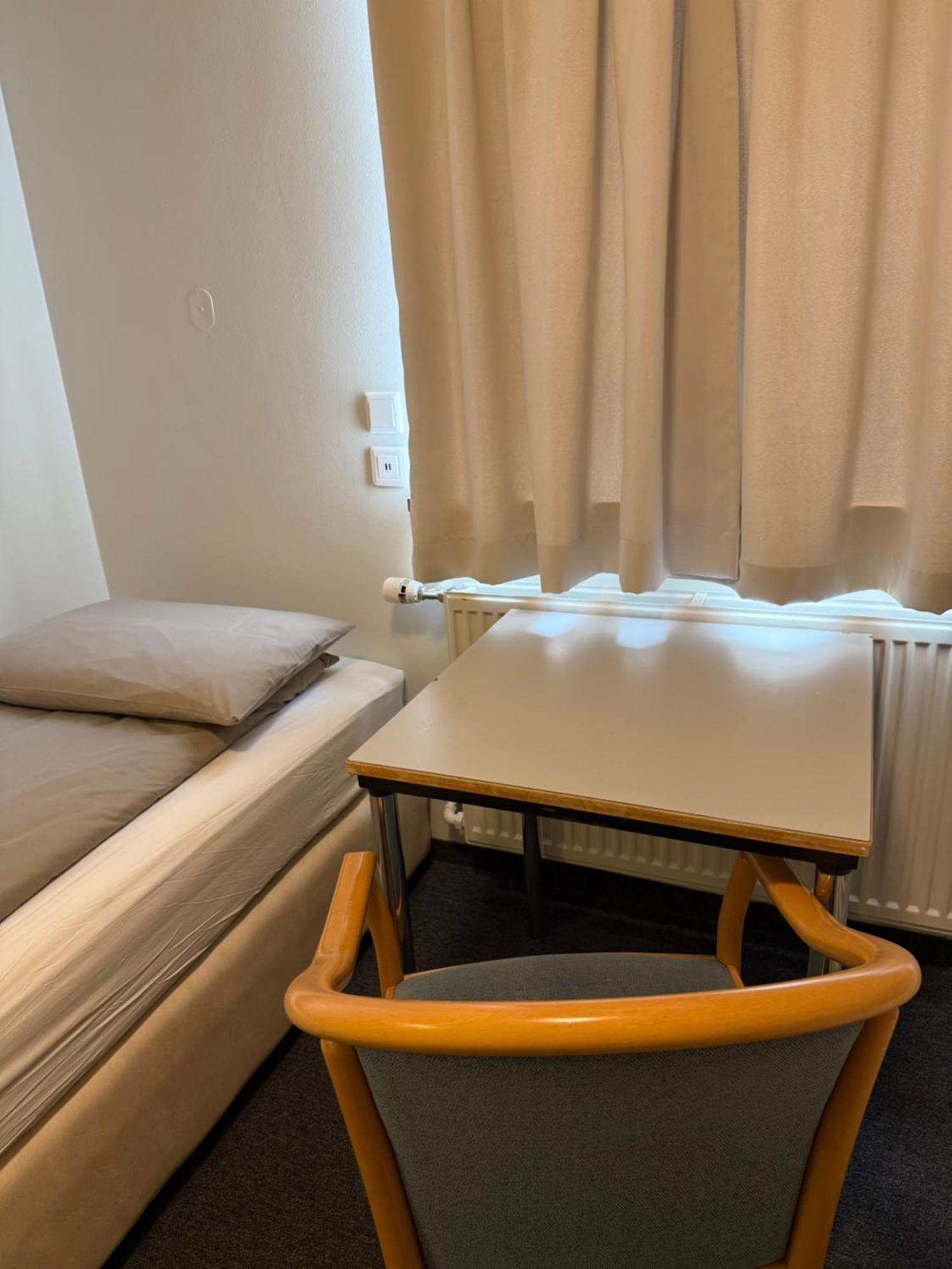 Skogar Hostel Extérieur photo