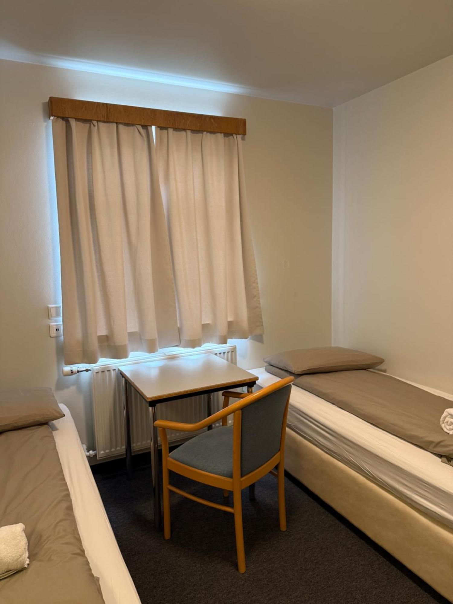Skogar Hostel Extérieur photo
